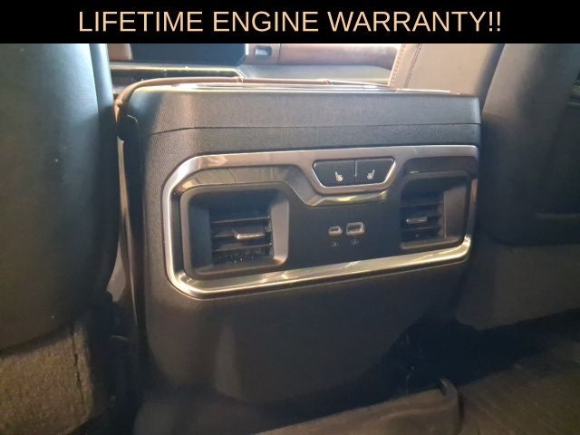 2024 GMC Sierra 3500HD Denali Ultimate