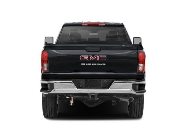 2025 GMC Sierra 3500HD AT4