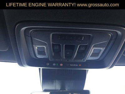 2025 GMC Sierra 3500HD AT4