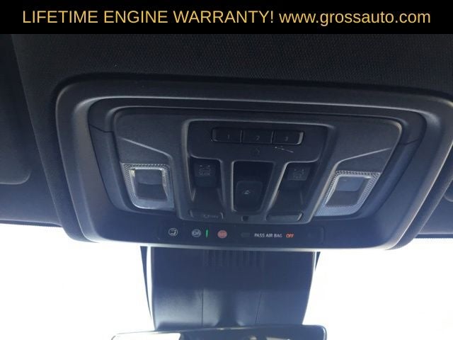 2025 GMC Sierra 3500HD AT4