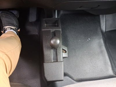 2017 GMC Sierra 1500 Base
