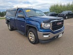 2017 GMC Sierra 1500 Base