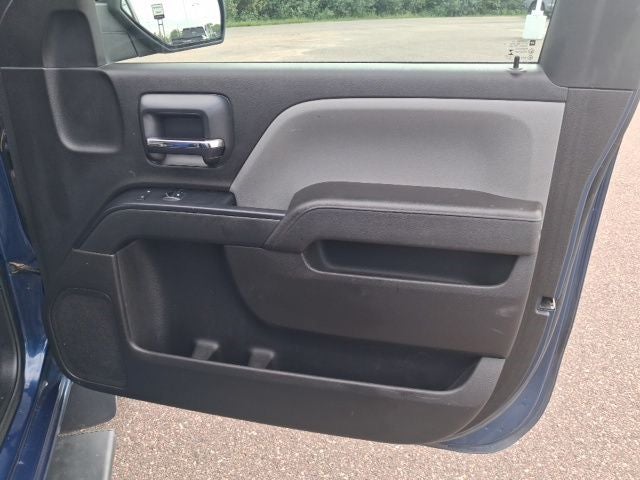 2017 GMC Sierra 1500 Base