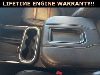 2022 GMC Sierra 1500 Limited 4WD Crew Cab Short Box AT4