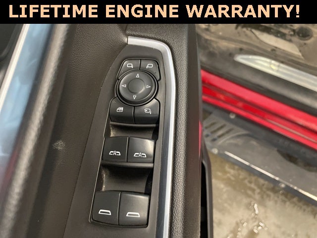 2022 GMC Sierra 1500 4WD Crew Cab Short Box SLT