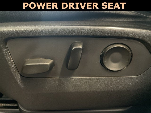 2022 GMC Sierra 1500 4WD Crew Cab Short Box SLT