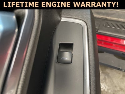 2022 GMC Sierra 1500 4WD Crew Cab Short Box SLT