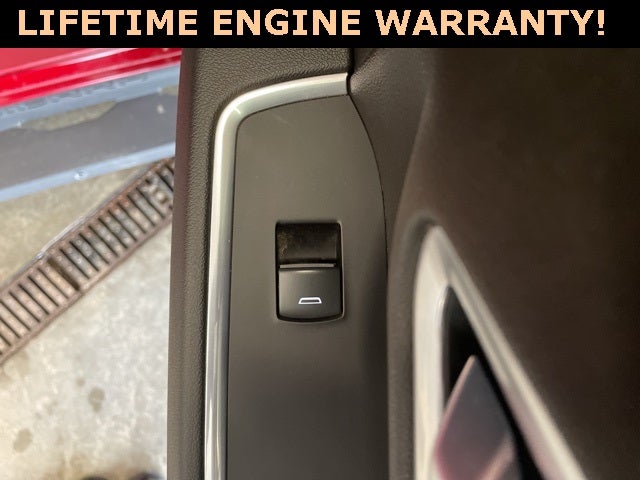 2022 GMC Sierra 1500 4WD Crew Cab Short Box SLT