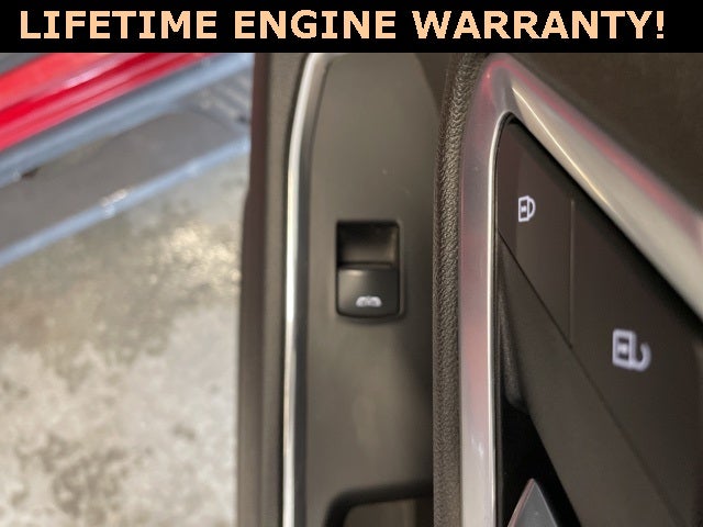 2022 GMC Sierra 1500 4WD Crew Cab Short Box SLT