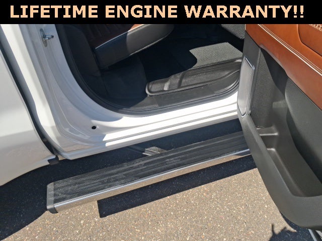 2023 GMC Sierra 1500 4WD Crew Cab Short Box Denali Ultimate