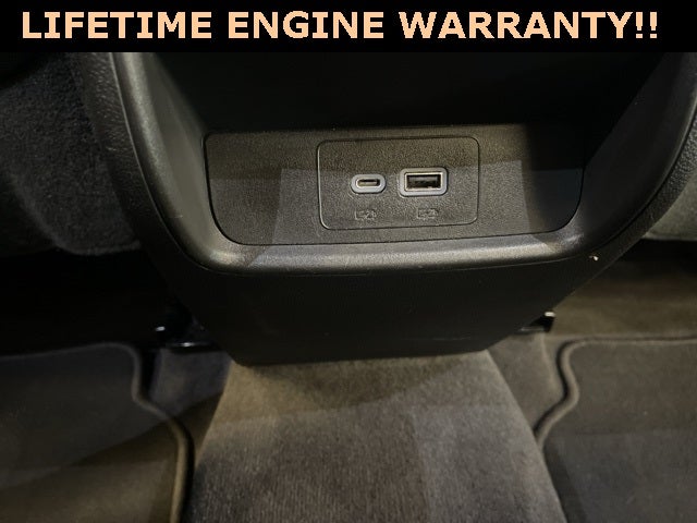 2024 Cadillac XT4 AWD Premium Luxury