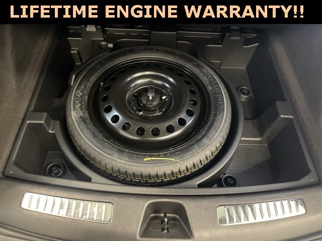 2024 Cadillac XT4 AWD Premium Luxury