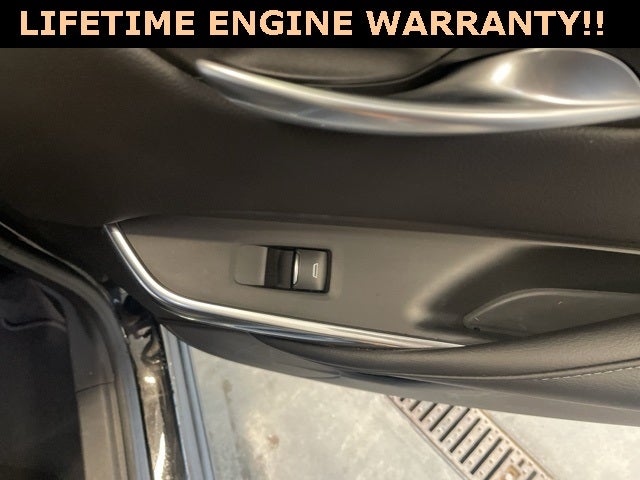 2024 Cadillac XT4 AWD Premium Luxury