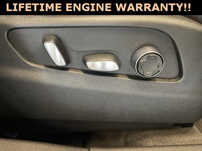 2024 Cadillac XT4 AWD Premium Luxury