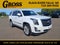 2018 Cadillac Escalade Premium Luxury