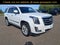 2018 Cadillac Escalade Premium Luxury