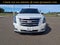 2018 Cadillac Escalade Premium Luxury