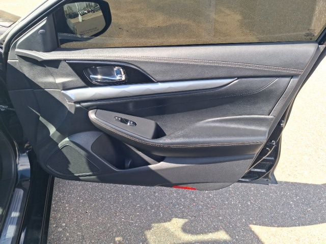 2021 Nissan Maxima SV