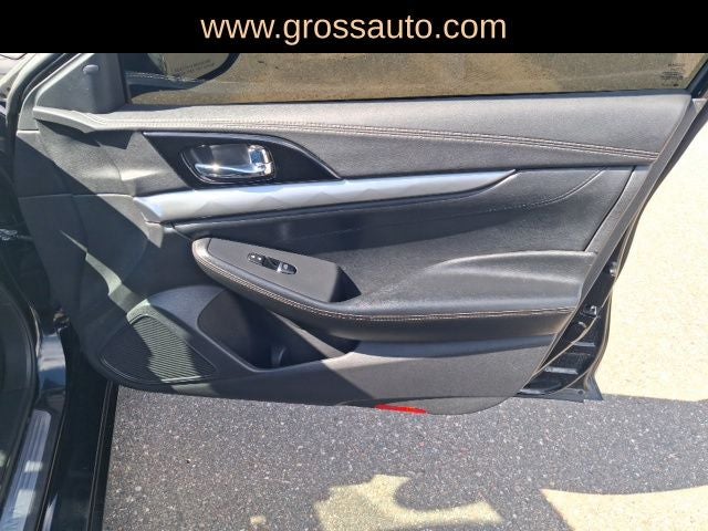 2021 Nissan Maxima SV