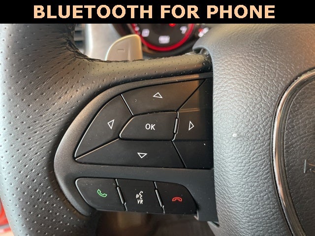 2018 Dodge Charger Daytona 392 RWD