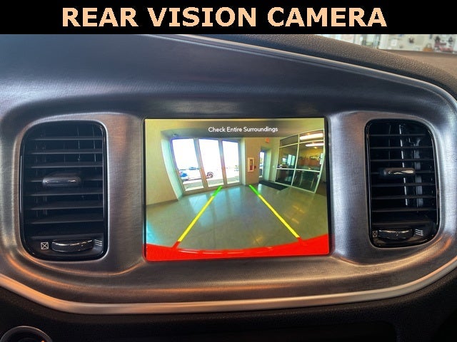 2018 Dodge Charger Daytona 392 RWD