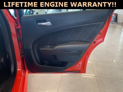 2018 Dodge Charger Daytona 392 RWD