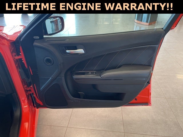 2018 Dodge Charger Daytona 392 RWD