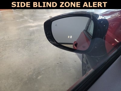 2025 Chrysler Pacifica PACIFICA SELECT