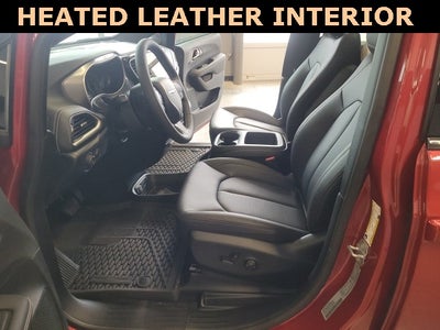 2025 Chrysler Pacifica PACIFICA SELECT