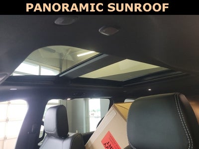 2025 Chrysler Pacifica PACIFICA SELECT