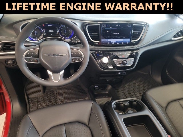 2025 Chrysler Pacifica PACIFICA SELECT