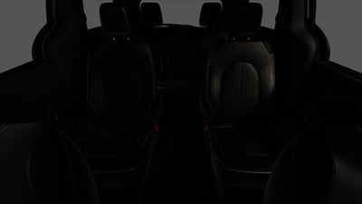 2026 Chrysler Pacifica PACIFICA LIMITED AWD