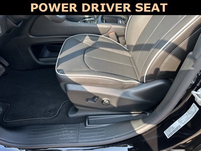 2026 Chrysler Pacifica PACIFICA LIMITED AWD