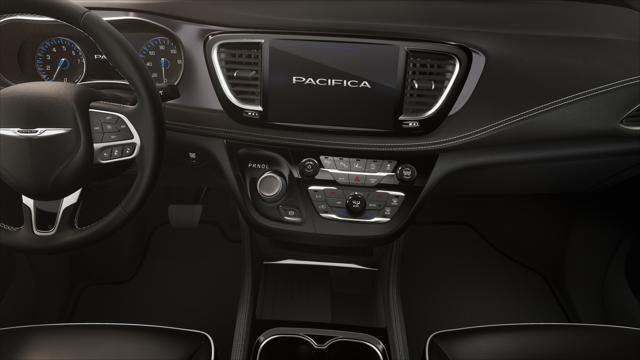 2026 Chrysler Pacifica PACIFICA LIMITED AWD