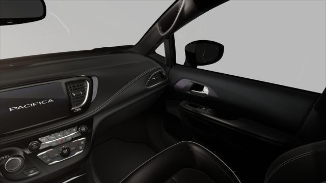 2026 Chrysler Pacifica PACIFICA LIMITED AWD