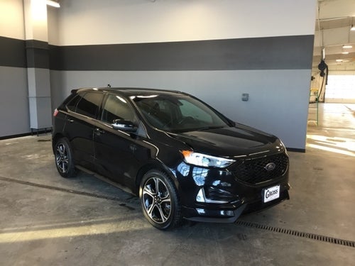 2019 Ford Edge ST