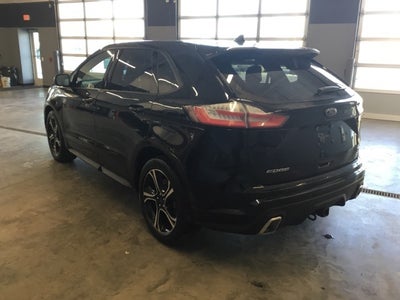 2019 Ford Edge ST