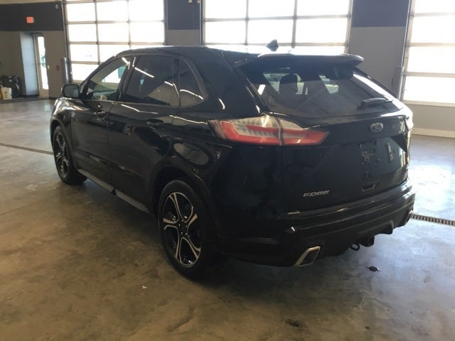 2019 Ford Edge ST