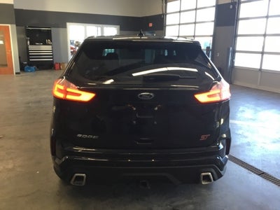 2019 Ford Edge ST