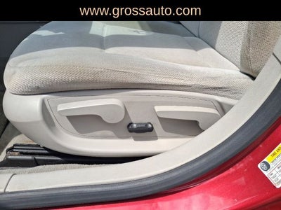 2015 Chevrolet Impala Limited LT