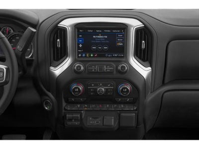 2022 Chevrolet Silverado 3500HD LT