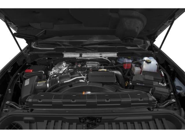 2022 Chevrolet Silverado 3500HD LT