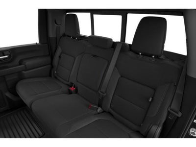 2022 Chevrolet Silverado 3500HD LT