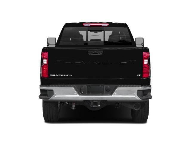 2022 Chevrolet Silverado 3500HD LT