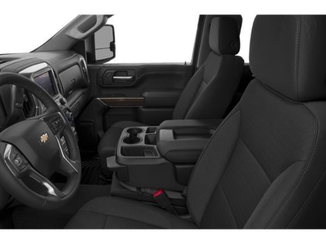 2022 Chevrolet Silverado 3500HD LT