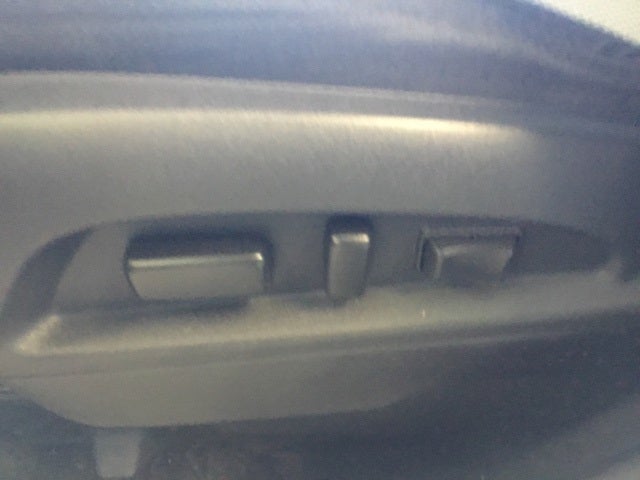 2016 GMC Terrain SLE-2