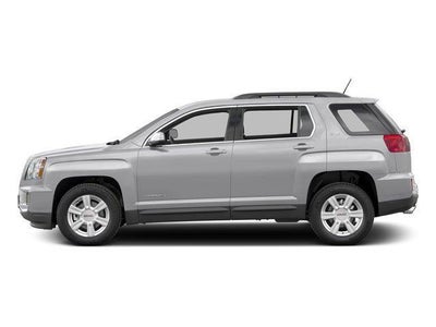 2016 GMC Terrain SLE-2