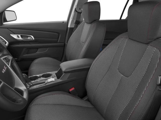 2016 GMC Terrain SLE-2