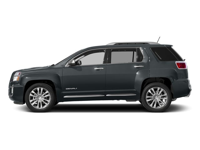 2017 GMC Terrain Denali