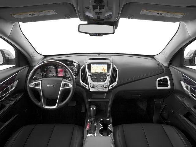 2017 GMC Terrain Denali